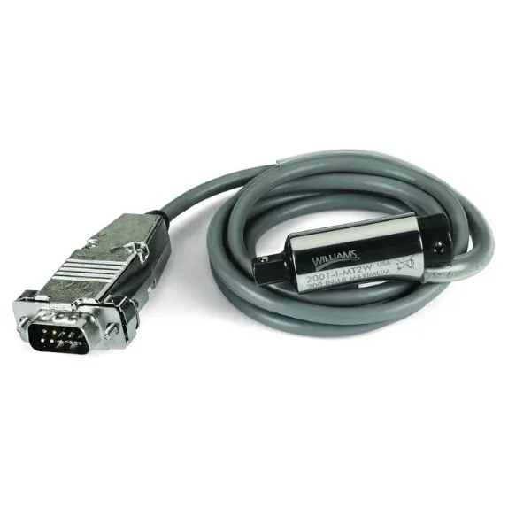 (image for) Multitorq Torque & Data Collection System Sensors